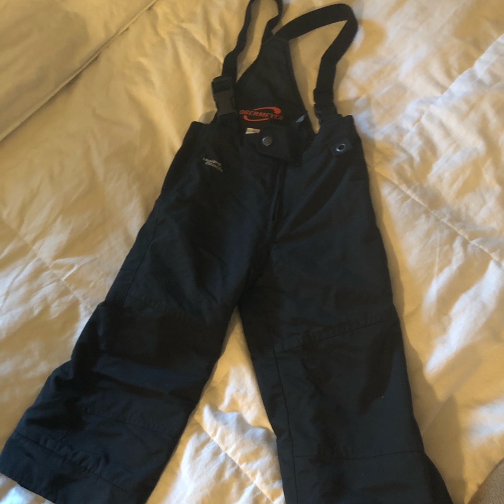 Obermeyer Ski Bibs